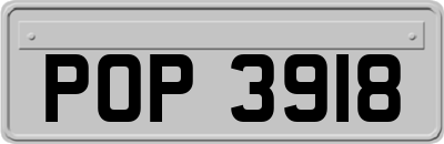 POP3918