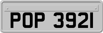 POP3921