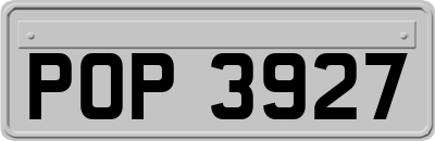 POP3927