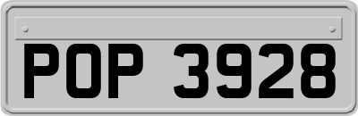 POP3928