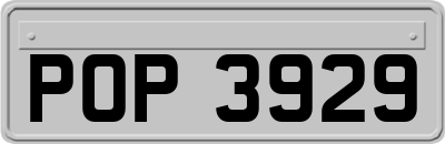 POP3929