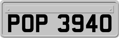 POP3940