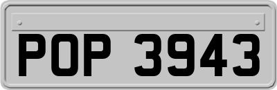 POP3943