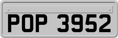 POP3952
