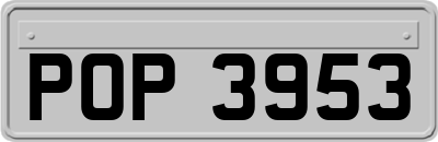 POP3953