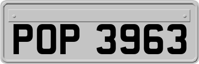 POP3963