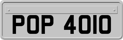 POP4010