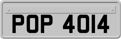 POP4014