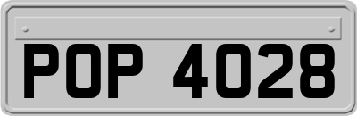 POP4028