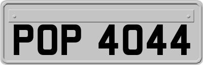 POP4044