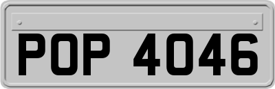 POP4046