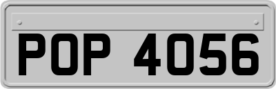 POP4056