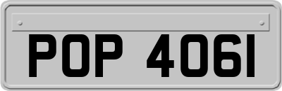 POP4061