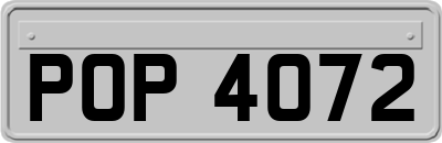 POP4072
