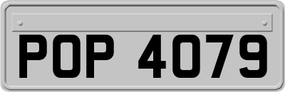 POP4079