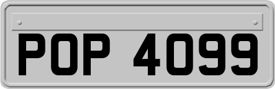 POP4099
