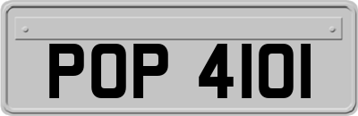 POP4101
