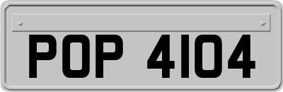 POP4104