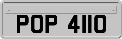 POP4110