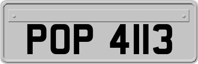 POP4113