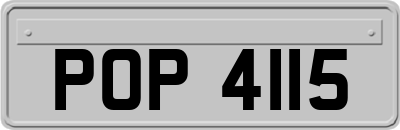 POP4115