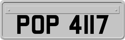 POP4117