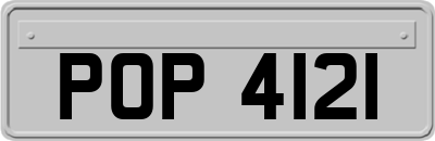 POP4121
