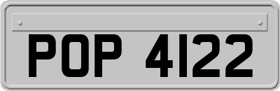 POP4122