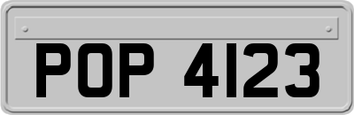 POP4123