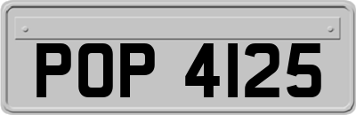 POP4125