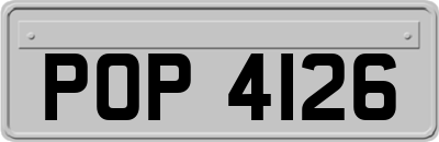 POP4126