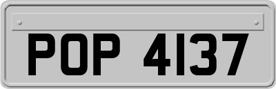 POP4137