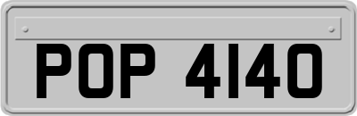 POP4140