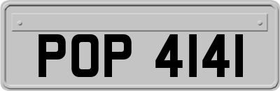 POP4141