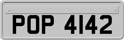 POP4142