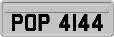 POP4144