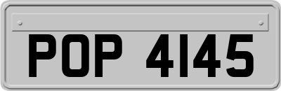POP4145