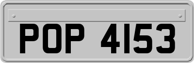 POP4153