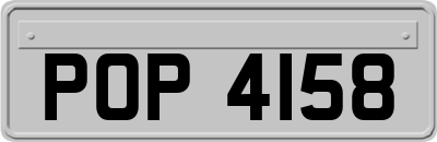 POP4158