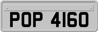POP4160