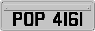 POP4161