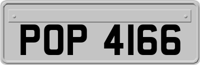 POP4166