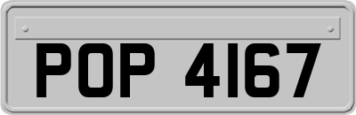 POP4167