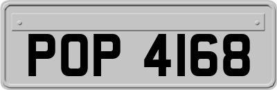 POP4168