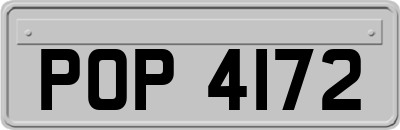 POP4172