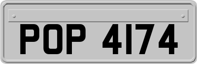 POP4174