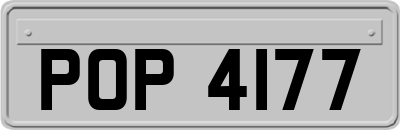 POP4177