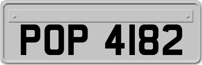 POP4182