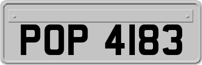 POP4183