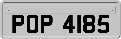 POP4185